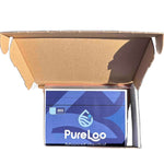 Testpaket PureLoo Pods (4 Pods) mit 15 % Rabattgutschein